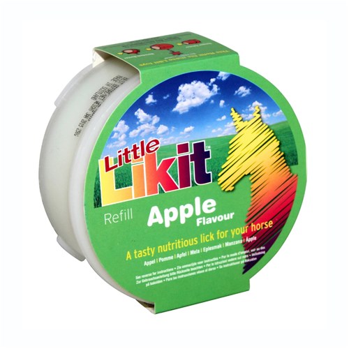 Little Likit Refill Apple LIK4250 AP